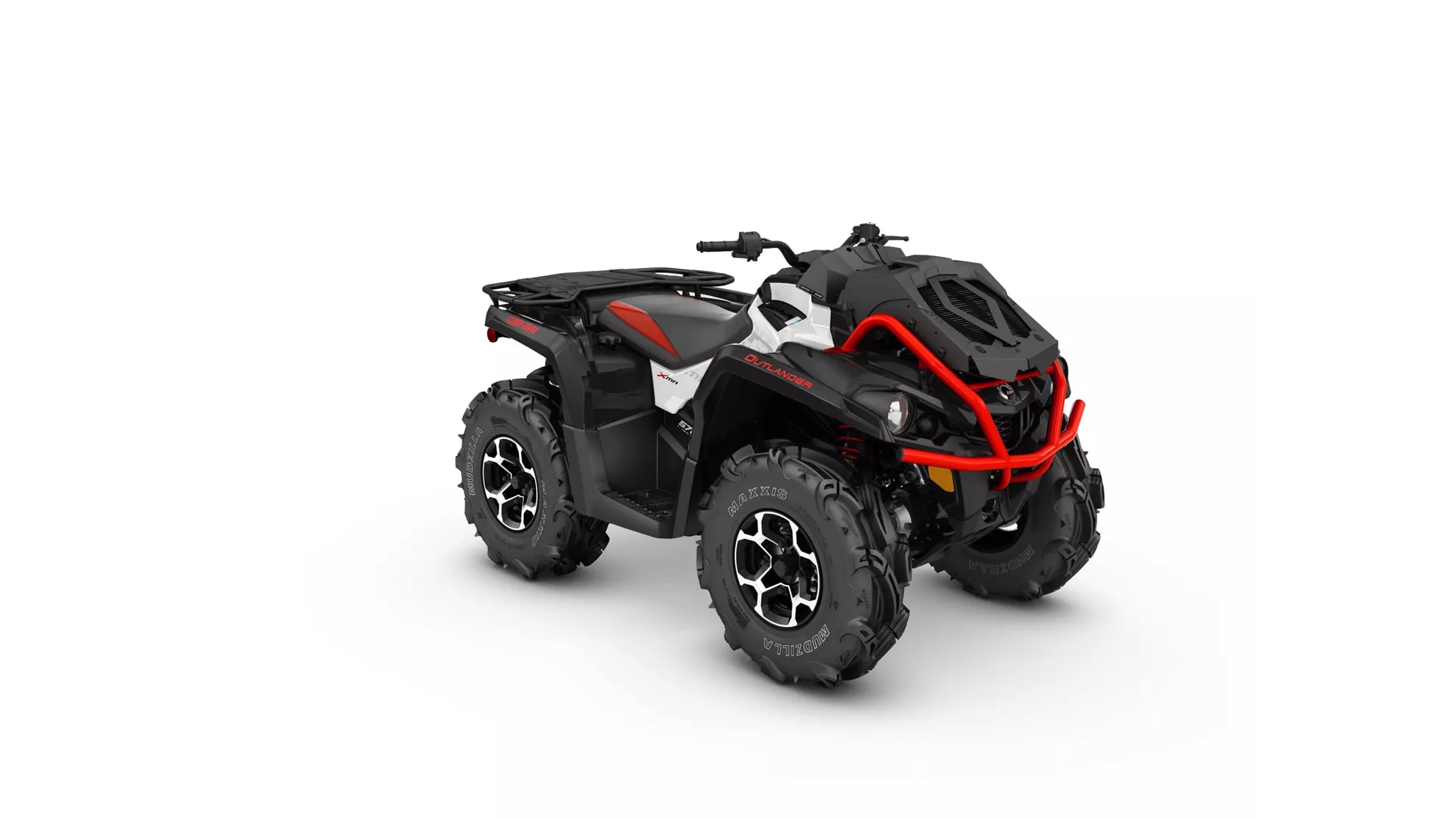 Can-Am Outlander X MR 570 - Image 12