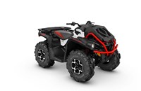 Can-Am Outlander X MR 570 2018 - Bild 1