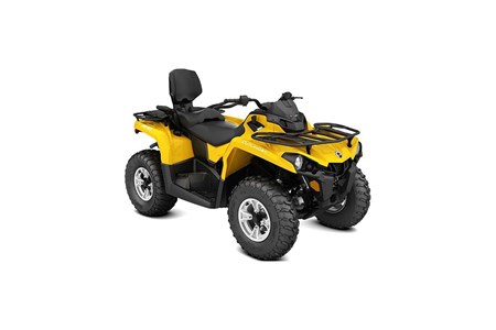 Can-Am Outlander Max DPS 570 2018