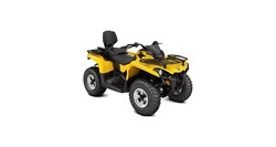Can-Am Outlander Max DPS 570 2018