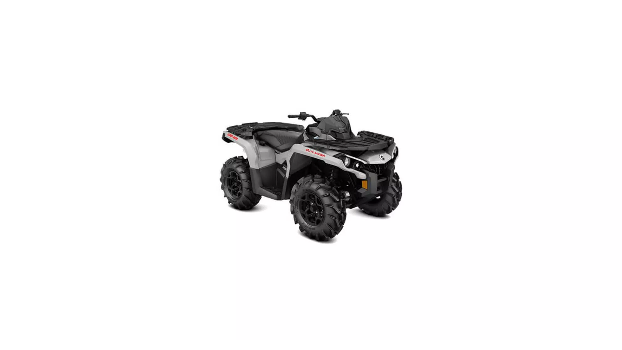 Can-Am Outlander Pro 1000 - Image 1