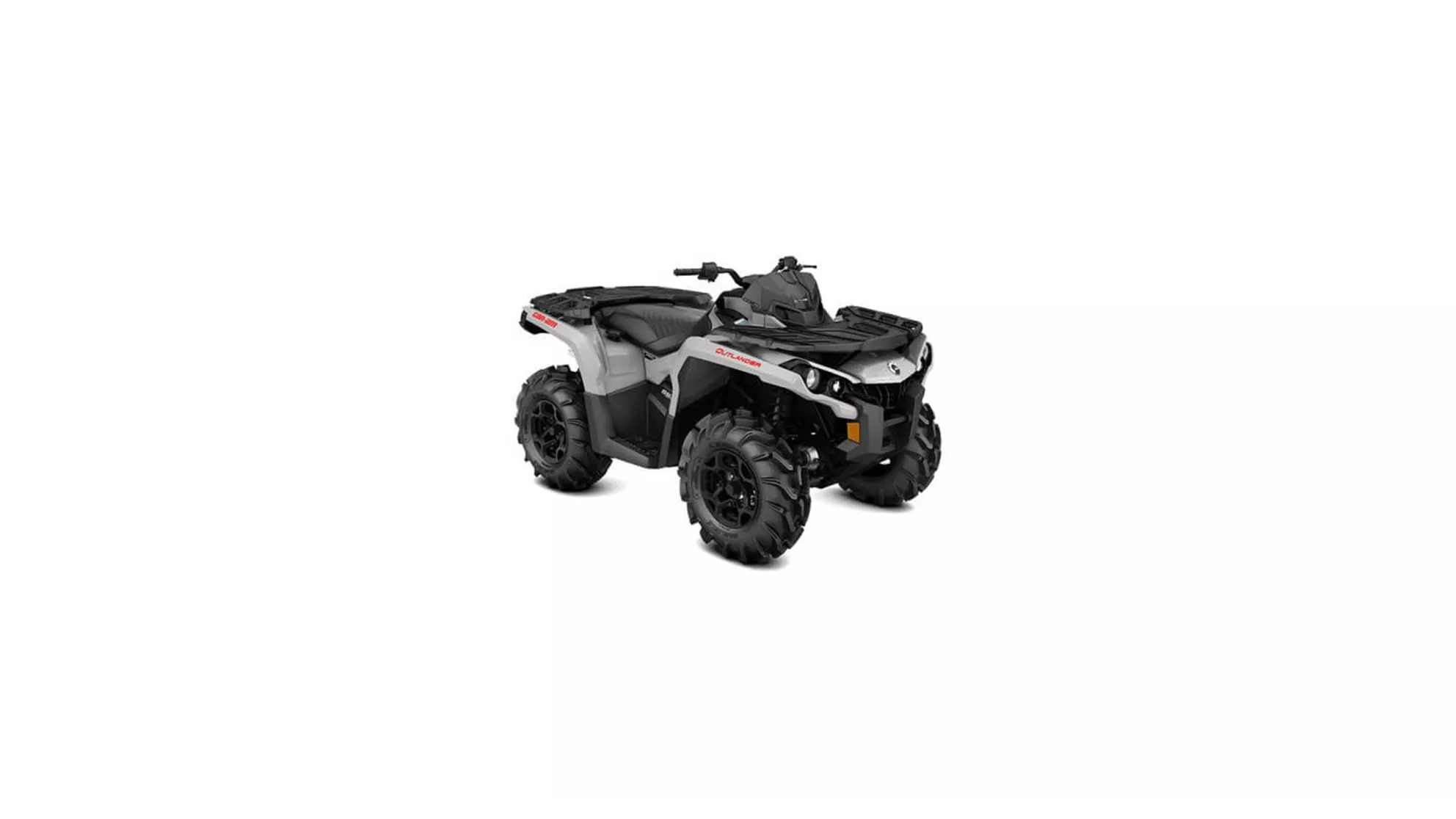 Can-Am Outlander Pro 1000 - Image 1 Can-Am Outlander Pro 1000 - Image 1