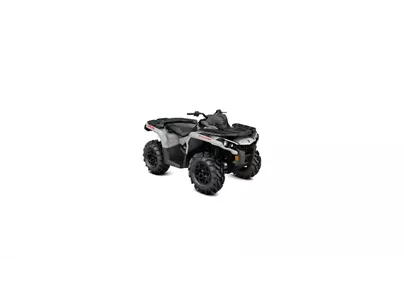 Can-Am Outlander Pro 1000 2018 Can-Am Outlander Pro 1000 2018