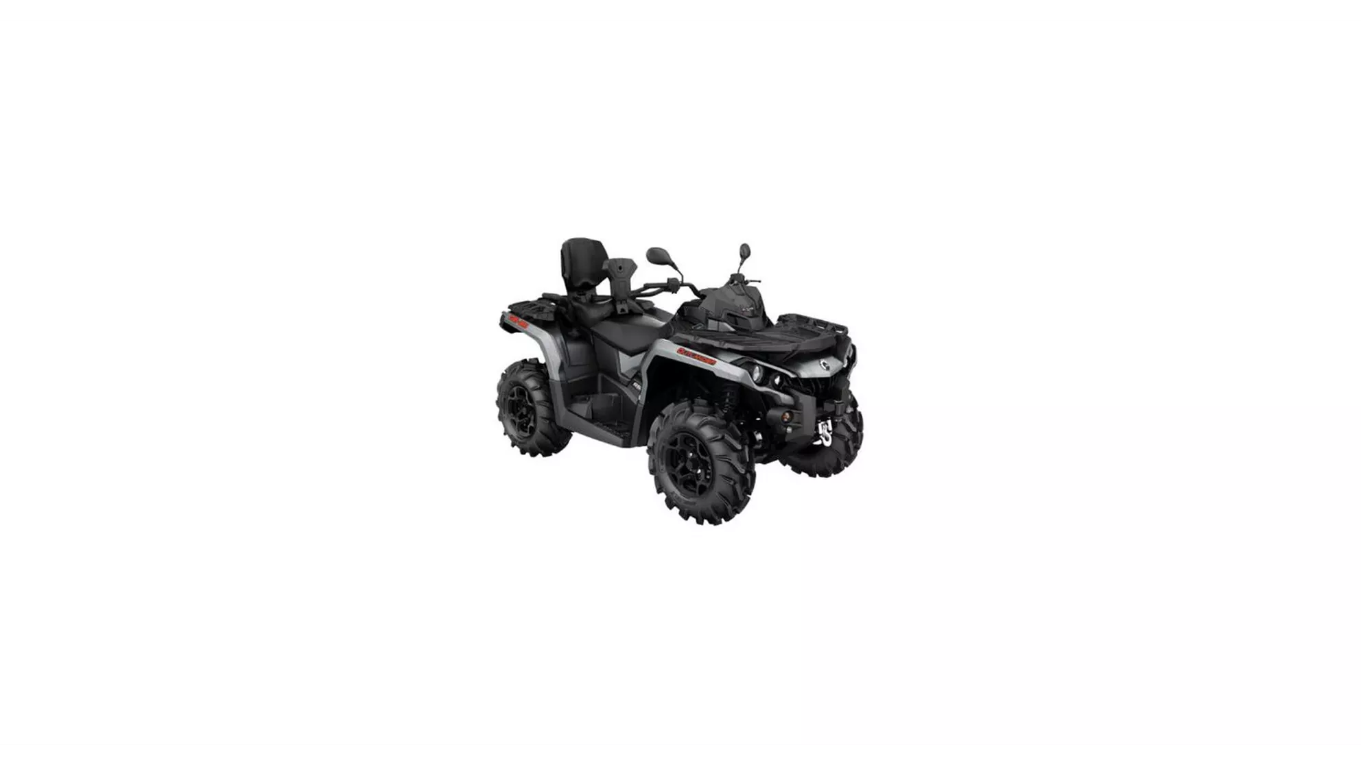 Can-Am Outlander Max Pro 1000 - Image 1