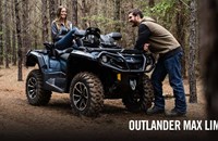 Can-Am Outlander Max Pro 1000 2018 - Bild 6