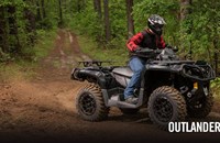 Can-Am Outlander Max Pro 1000 2018 - Bild 7