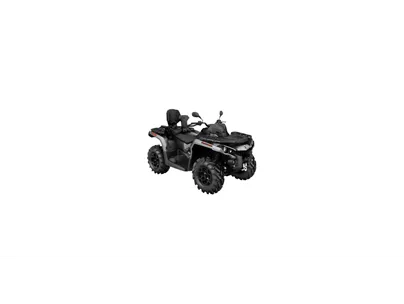 Can-Am Outlander Max Pro 1000 2018 Can-Am Outlander Max Pro 1000 2018