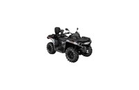 Can-Am Outlander Max Pro 1000 2018 - Bild 1