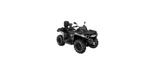CFMOTO CFORCE 1000 Touring 2024 vs Can-Am Outlander Max Pro 1000 2018