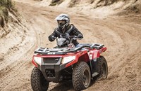 Arctic Cat Alterra 300 2018 - Bild 3