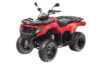 Arctic Cat Alterra 300 2018 - Bild 1