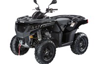Arctic Cat Alterra 700 2018 - Bild 1