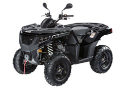 Arctic Cat Alterra 700 2018