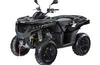 Arctic Cat Alterra 700 XT 2018 - Bild 3