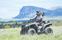 Arctic Cat Alterra 700 XT 2018 - Bild 4