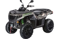 Arctic Cat Alterra 700 XT 2018 - Bild 1