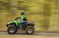 Arctic Cat 1000 XT 2018 - Bild 4 Arctic Cat 1000 XT 2018 - Bild 4