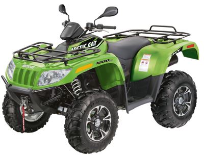Arctic Cat 1000 XT 2018 Arctic Cat 1000 XT 2018
