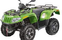 Arctic Cat 1000 XT 2018 - Bild 1 Arctic Cat 1000 XT 2018 - Bild 1