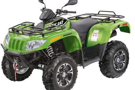 Arctic Cat 1000 XT 2018 Arctic Cat 1000 XT 2018