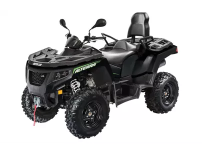 Arctic Cat Alterra TRV 550 2018 Arctic Cat Alterra TRV 550 2018