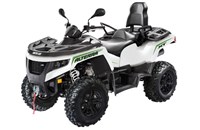 Arctic Cat Alterra TRV 550 XT 2018 - Bild 1