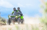 Arctic Cat Alterra TRV 700 XT 2018 - Bild 2