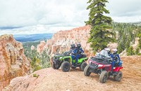 Arctic Cat Alterra TRV 700 XT 2018 - Bild 5