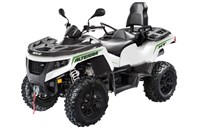 Arctic Cat Alterra TRV 700 XT 2018 - Bild 1