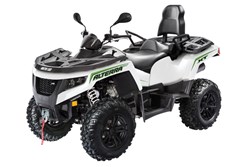 Arctic Cat Alterra TRV 700 XT 2018
