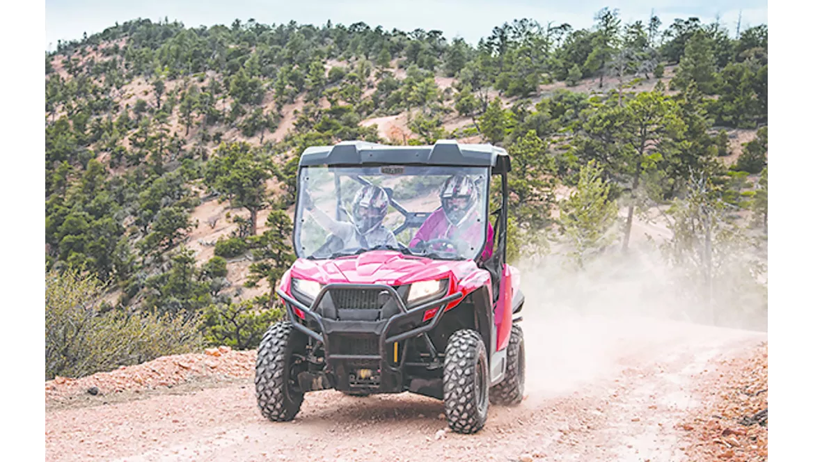 Arctic Cat Prowler 500 2018 Arctic Cat Prowler 500 2018