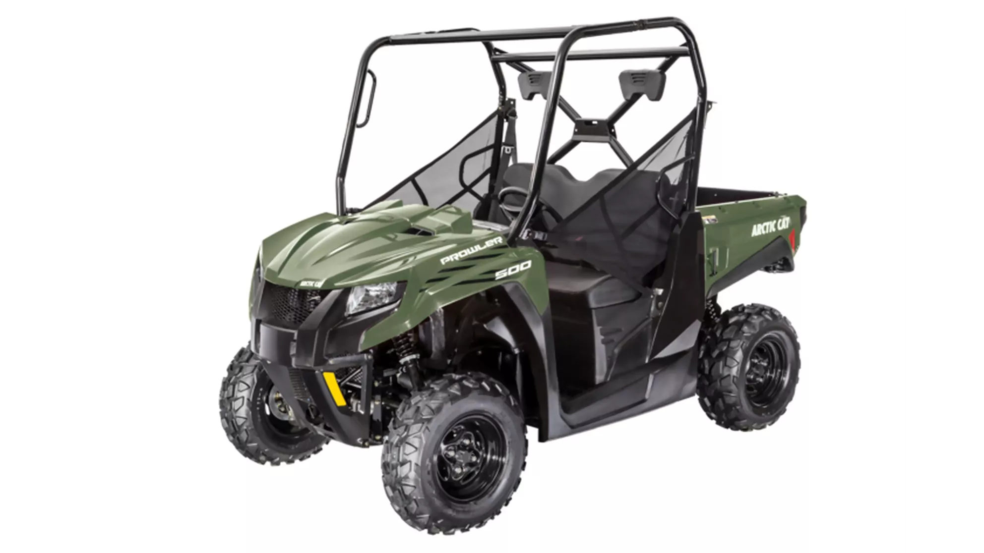 Arctic Cat Prowler 500 - Image 1 Arctic Cat Prowler 500 - Image 1