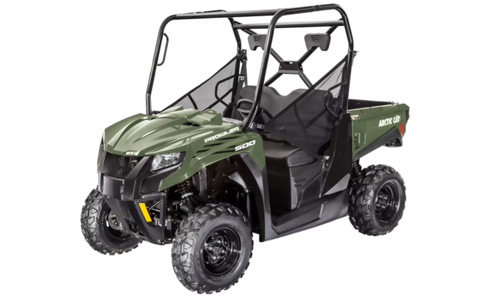 Arctic Cat Prowler 500 2018 Arctic Cat Prowler 500 2018