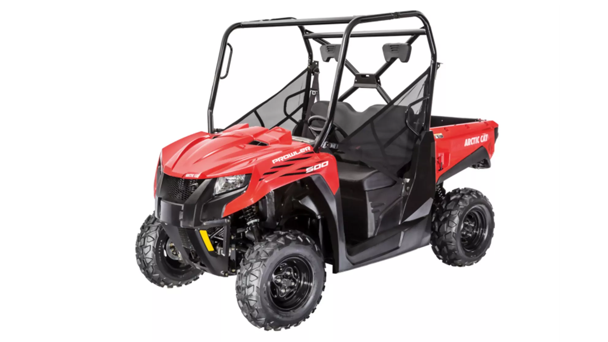 Arctic Cat Prowler 500 - Image 7 Arctic Cat Prowler 500 - Image 7