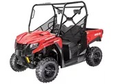Arctic Cat Prowler 500 2018 Arctic Cat Prowler 500 2018