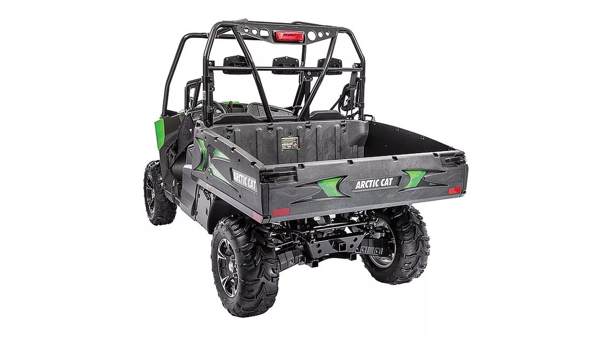 Arctic Cat Prowler 700 HDX - Image 1 Arctic Cat Prowler 700 HDX - Image 1