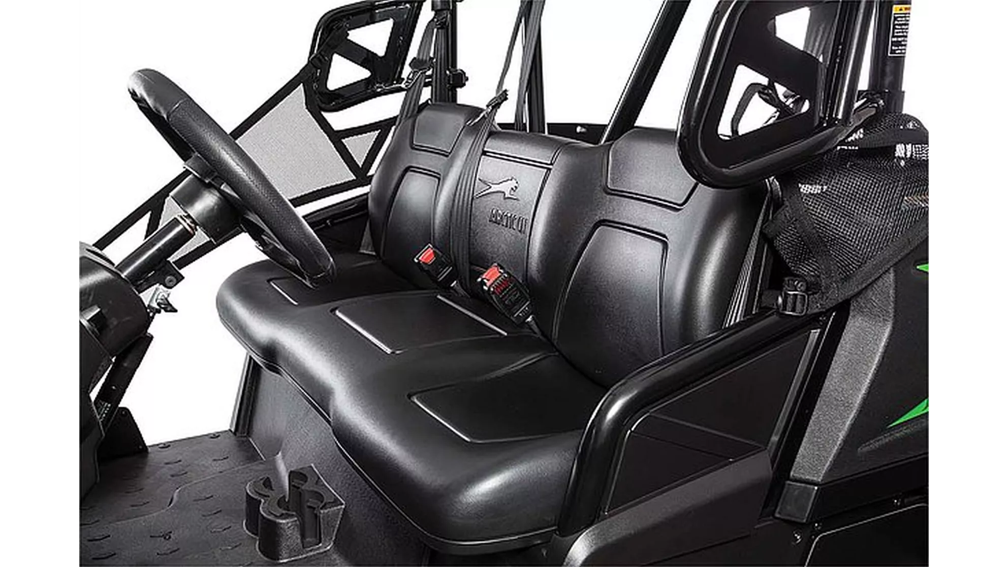Arctic Cat Prowler 700 HDX - Image 3 Arctic Cat Prowler 700 HDX - Image 3