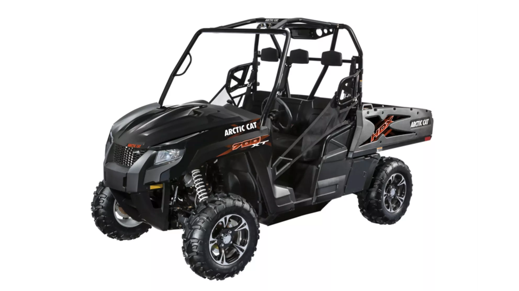 Arctic Cat Prowler 700 HDX - Image 9 Arctic Cat Prowler 700 HDX - Image 9