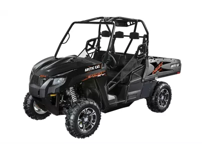 Arctic Cat Prowler 700 HDX 2018 Arctic Cat Prowler 700 HDX 2018