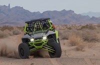 Arctic Cat Wildcat 1000 X LTD 2018 - Bild 2