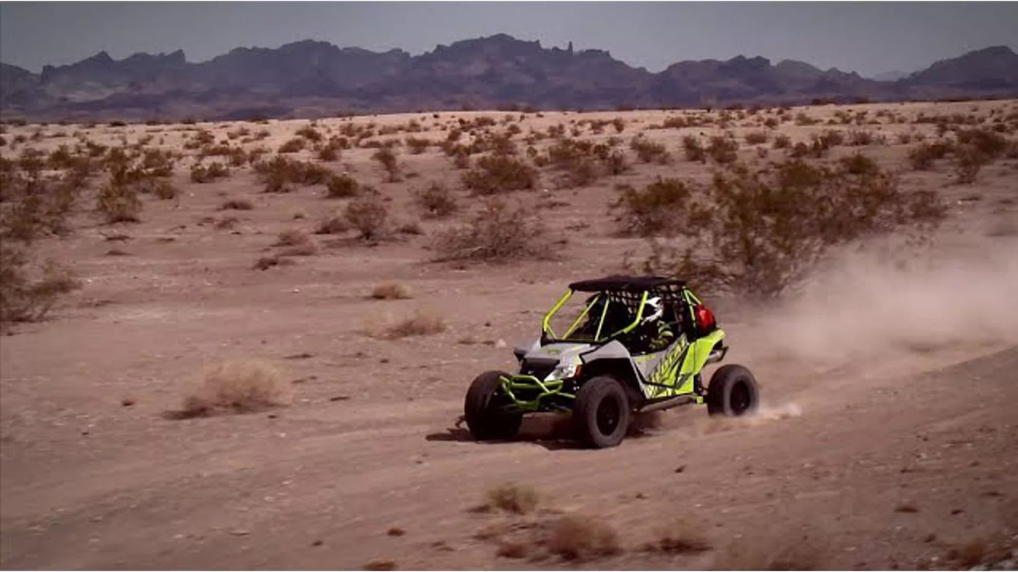 Arctic Cat Wildcat 1000 X LTD - Image 1 Arctic Cat Wildcat 1000 X LTD - Image 1