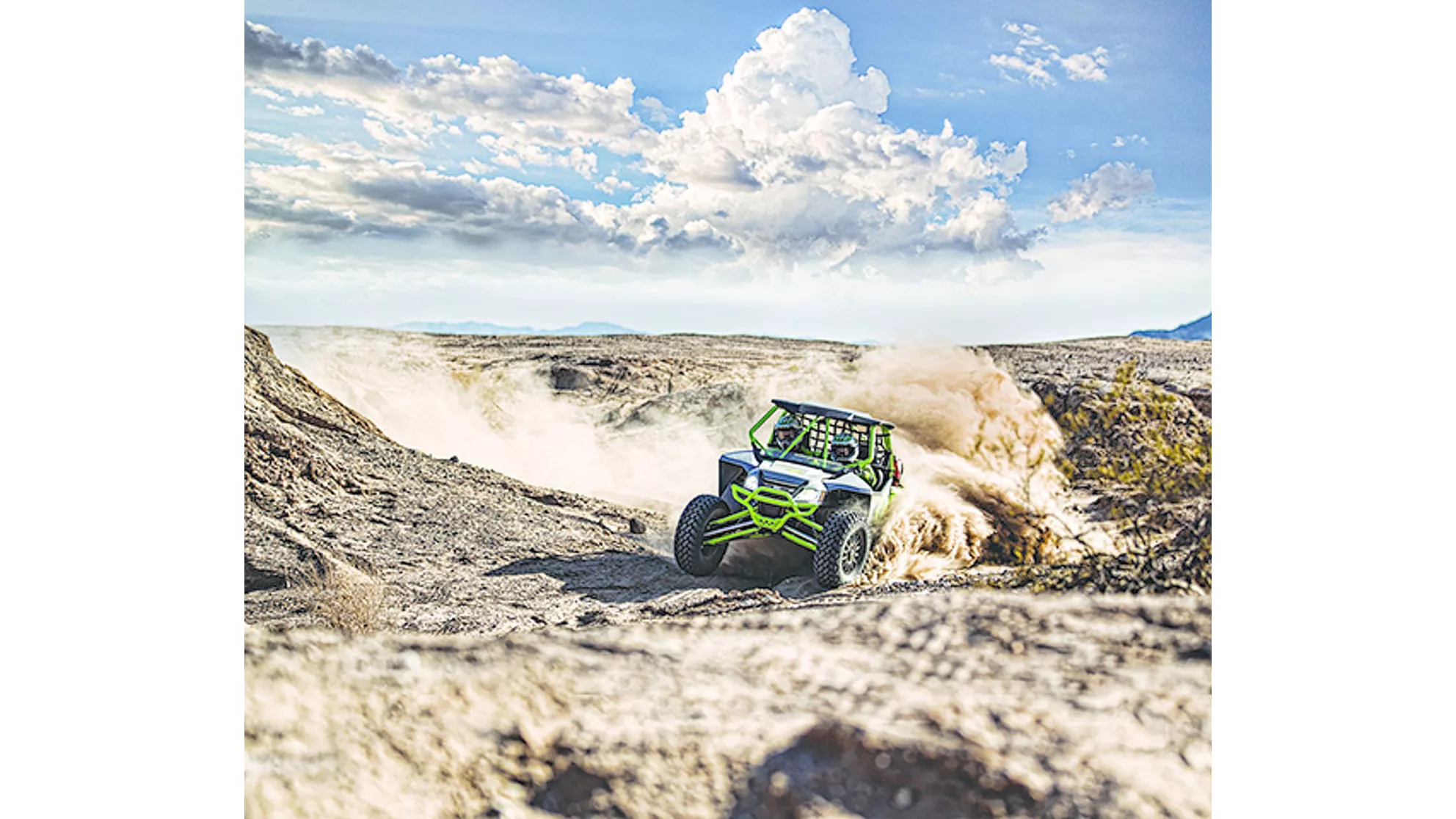 Arctic Cat Wildcat 1000 X LTD - Image 2 Arctic Cat Wildcat 1000 X LTD - Image 2