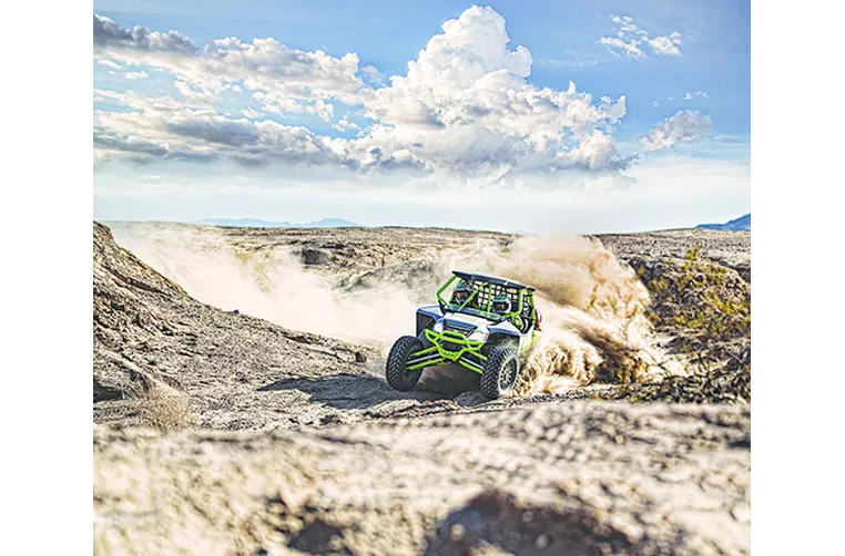 Arctic Cat Wildcat 1000 X LTD 2018 Arctic Cat Wildcat 1000 X LTD 2018