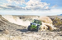 Arctic Cat Wildcat 1000 X LTD 2018 - Bild 4