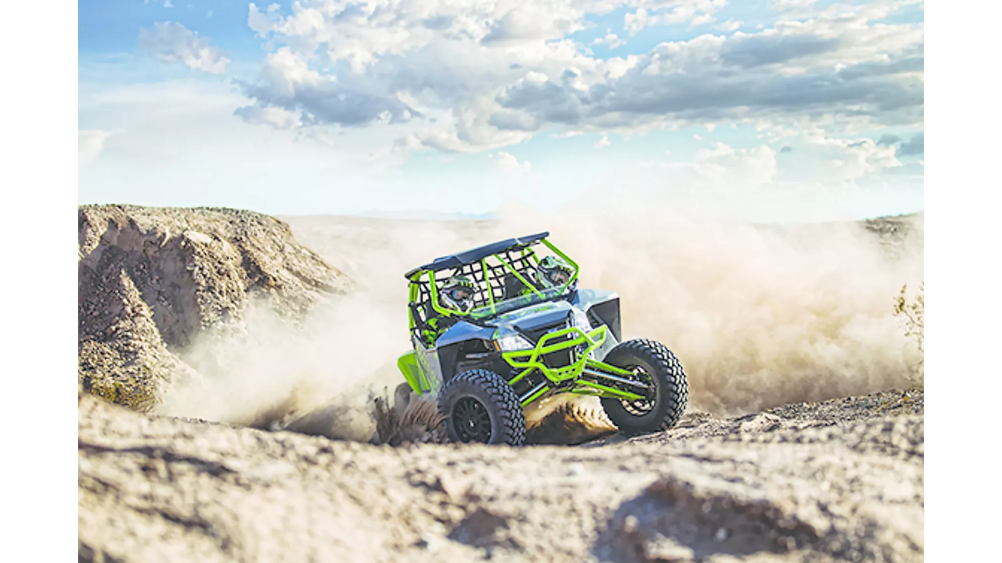 Arctic Cat Wildcat 1000 X LTD - Image 3 Arctic Cat Wildcat 1000 X LTD - Image 3