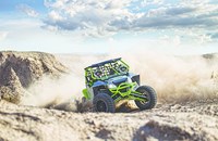 Arctic Cat Wildcat 1000 X LTD 2018 - Bild 5