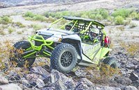 Arctic Cat Wildcat 1000 X LTD 2018 - Bild 7