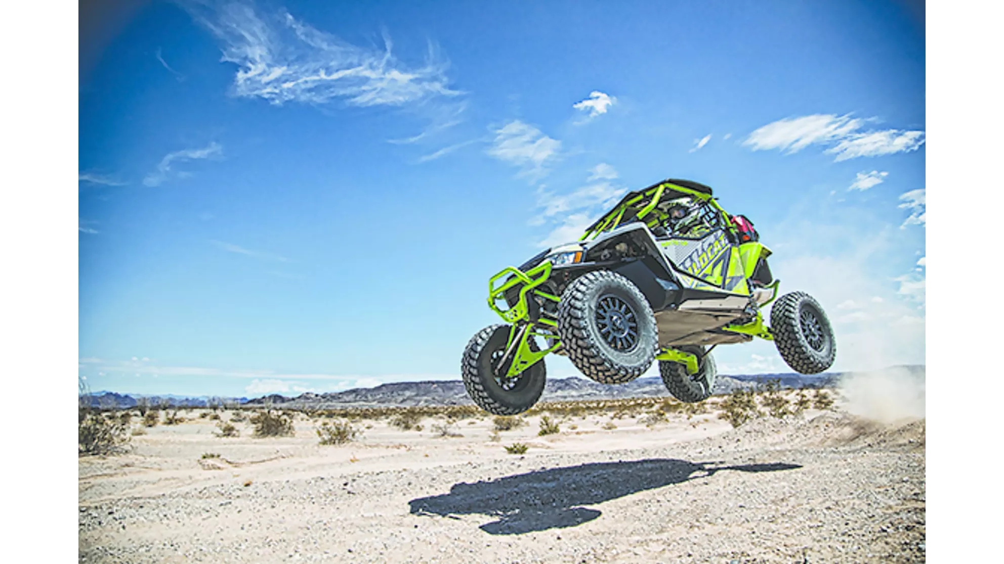 Arctic Cat Wildcat 1000 X LTD - Image 7 Arctic Cat Wildcat 1000 X LTD - Image 7