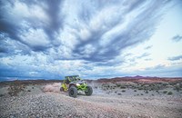 Arctic Cat Wildcat 1000 X LTD 2018 - Bild 10