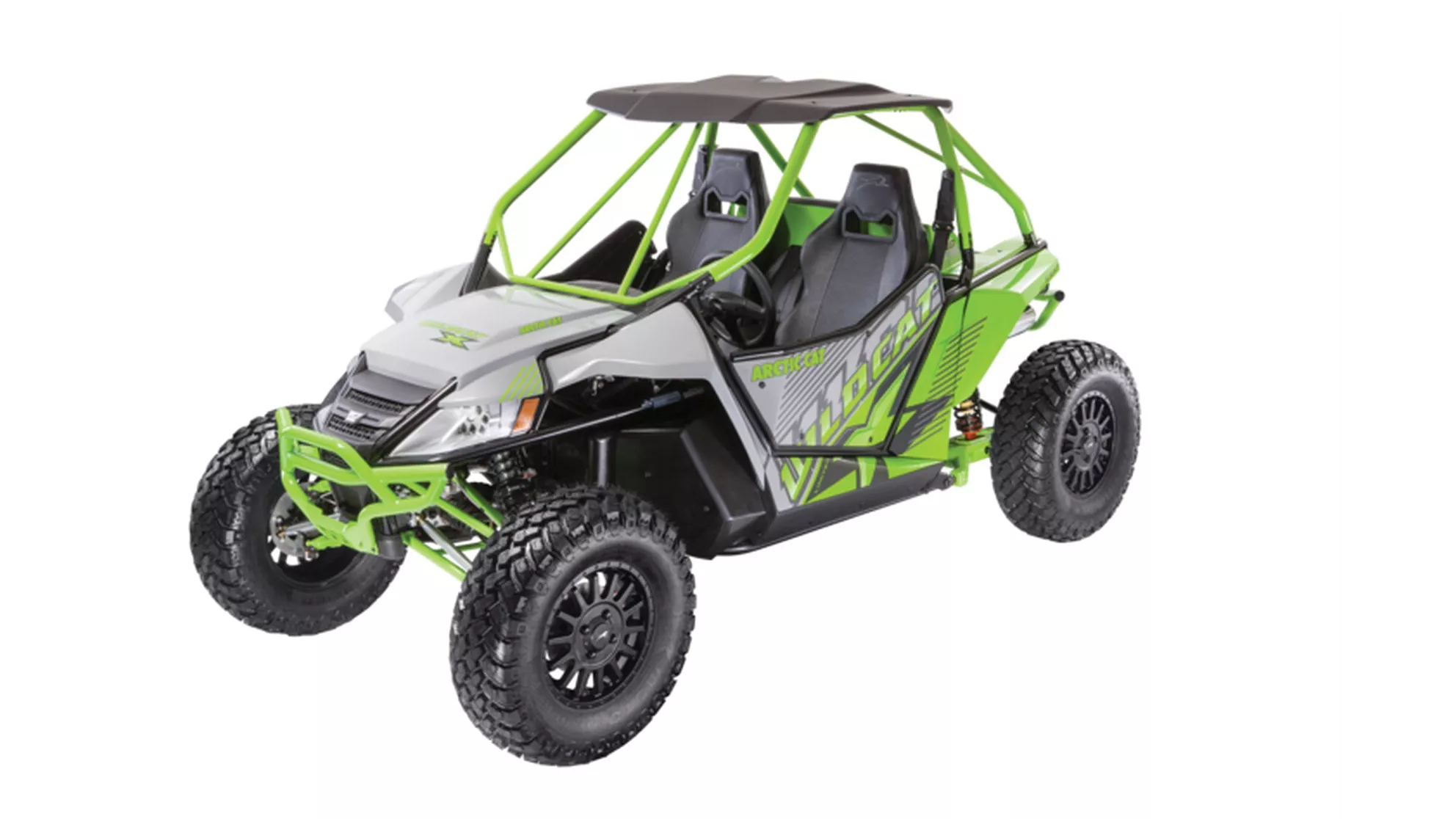 Arctic Cat Wildcat 1000 X LTD - Image 10 Arctic Cat Wildcat 1000 X LTD - Image 10